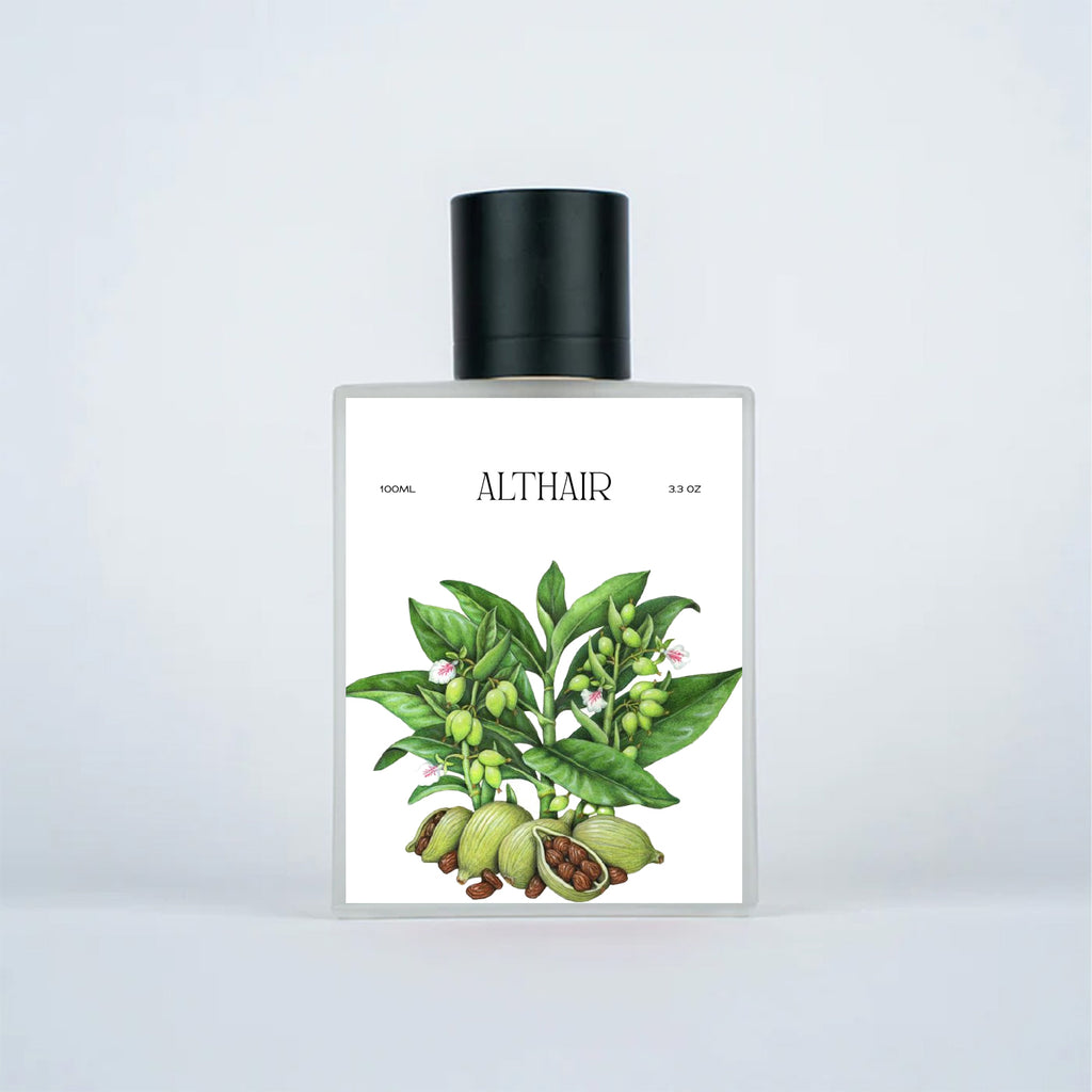 ALTHAIR  Inspired By PDM Alth@!r