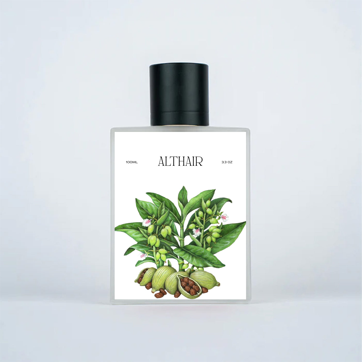 ALTHAIR  Inspired By PDM Alth@!r