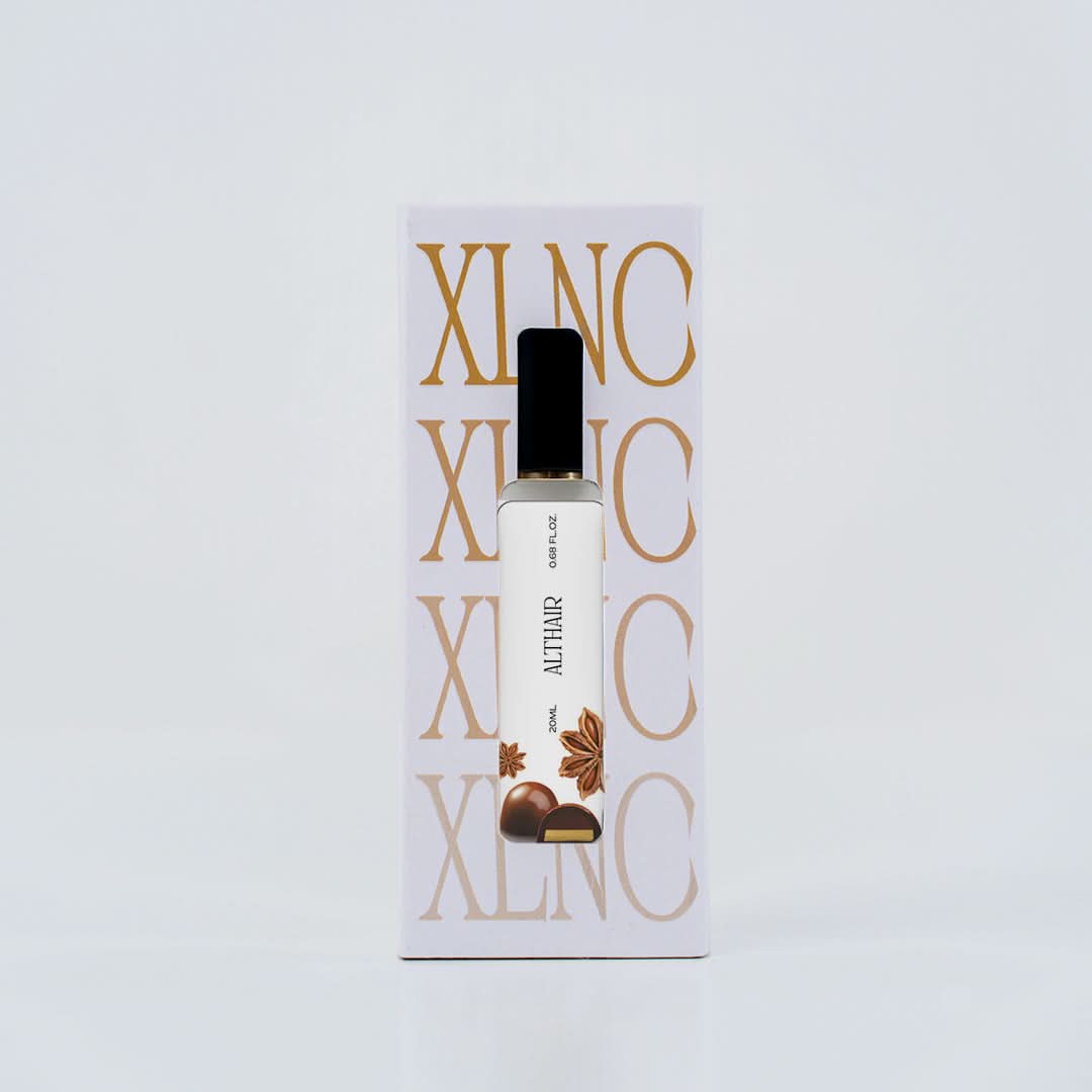 ALTHAIR  Inspired By PDM Alth@!r