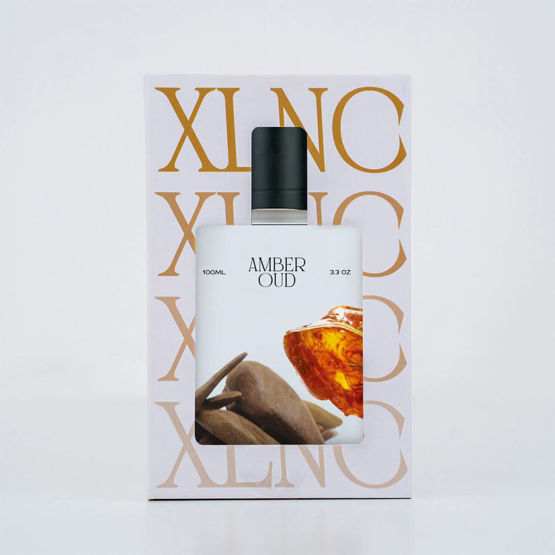 XP113 XLNC Amber 0ud