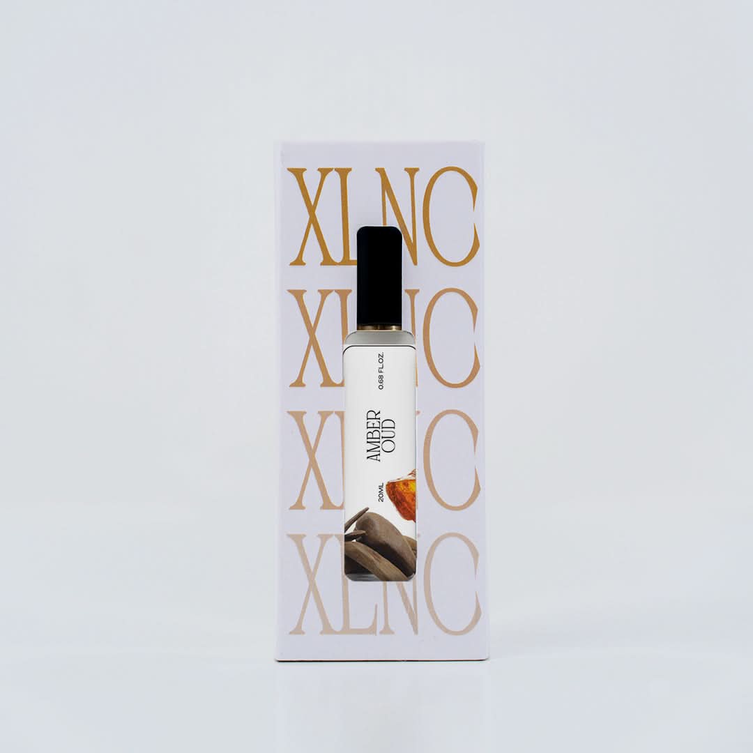 XP113 (Inspired by R0ja Amber 0ud)