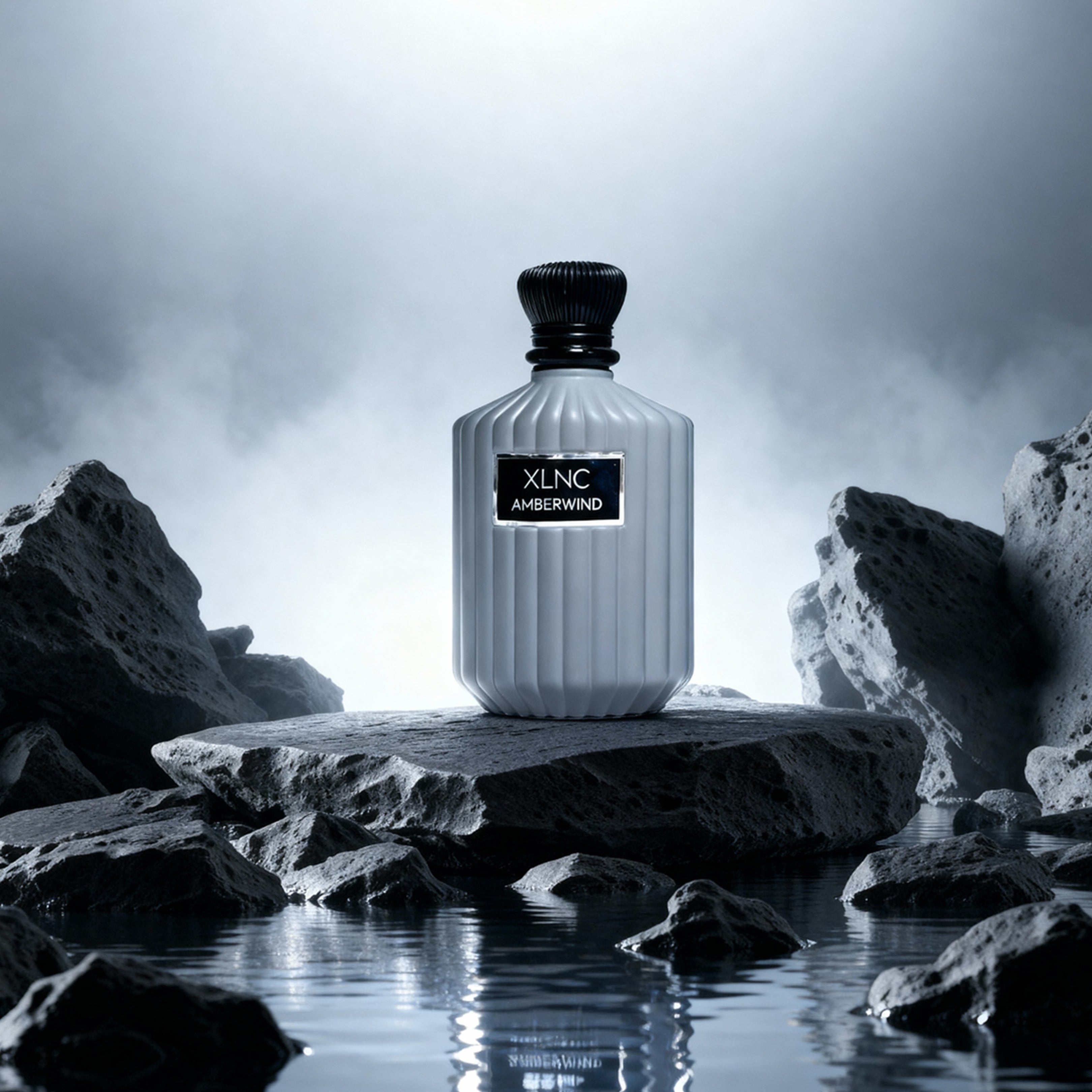 Amberwind by XLNC Perfumery - Extrait de Parfum perfume bottle