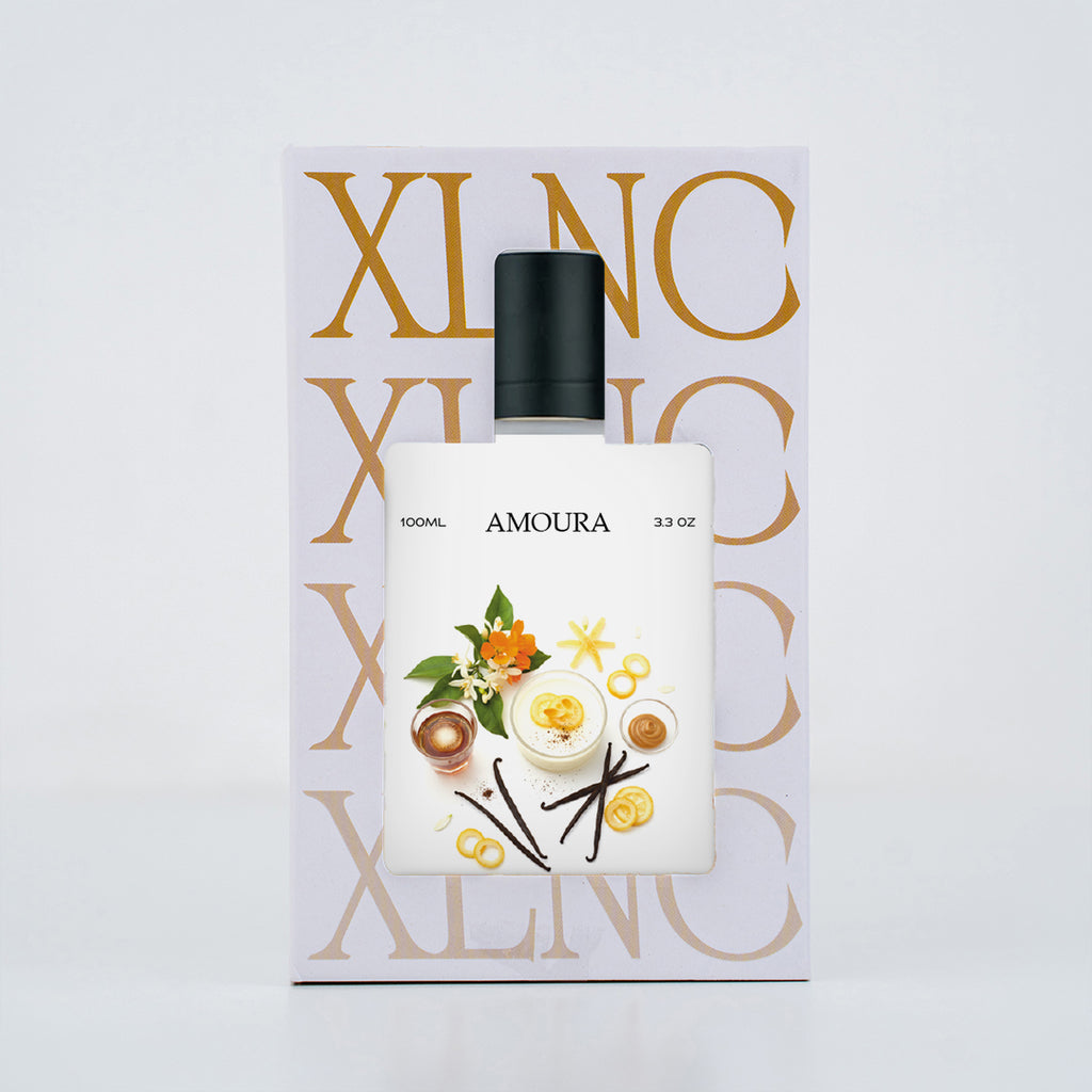 Amoura (Inspired by Dølçè & G@bbånà Dèvotiøn)