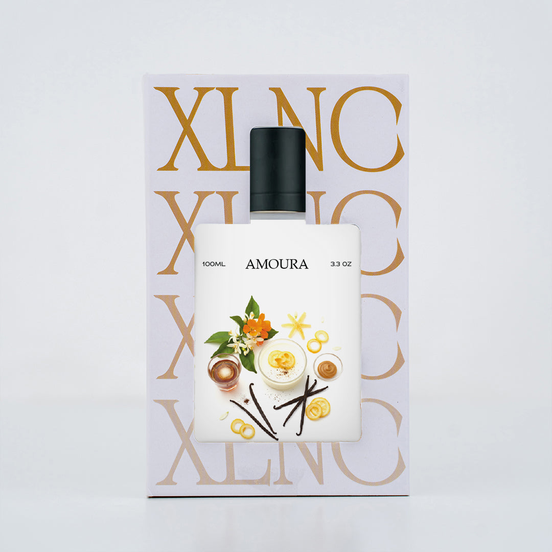 Amoura (Inspired by Dølçè & G@bbånà Dèvotiøn)