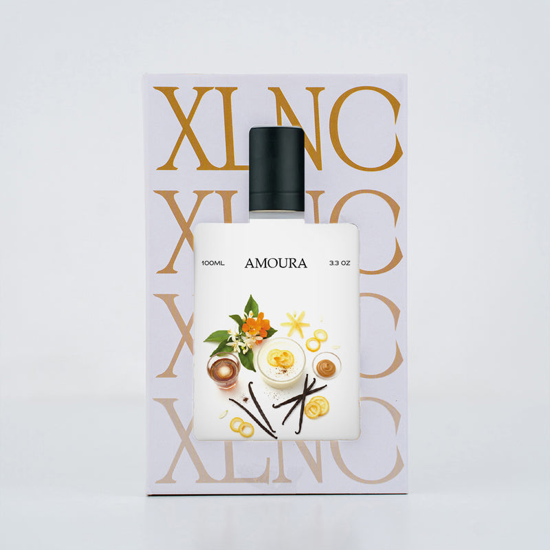XLNC Amoura