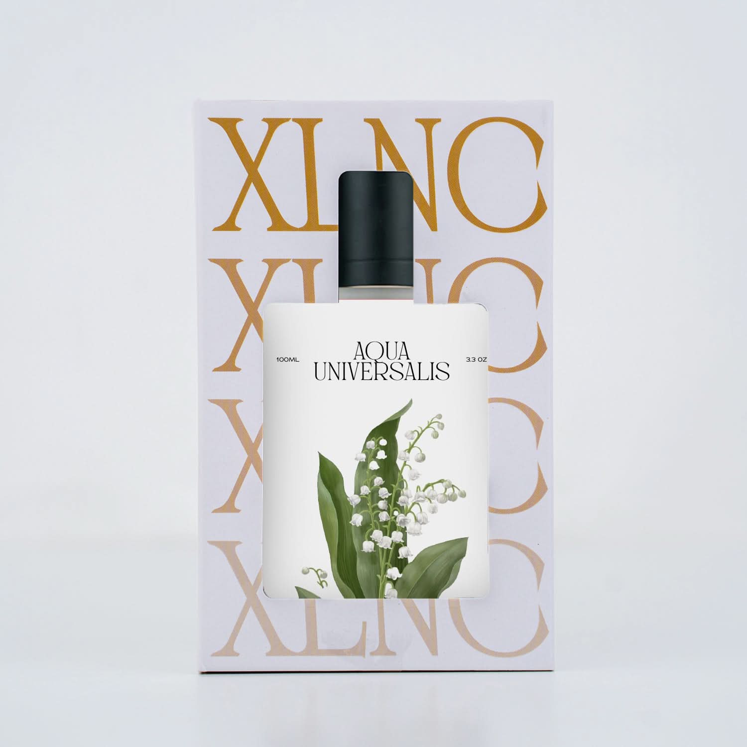 XP151 (Inspired by M℉k Aqu@ Univers@lis)