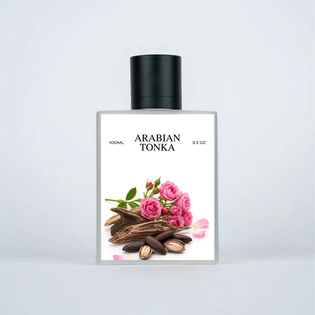 XP294 (Inspired by ARABIAN TONKA)