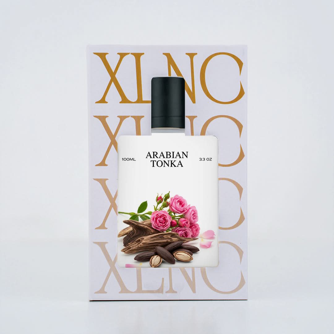 XP294 XLNC ARABIAN TONKA
