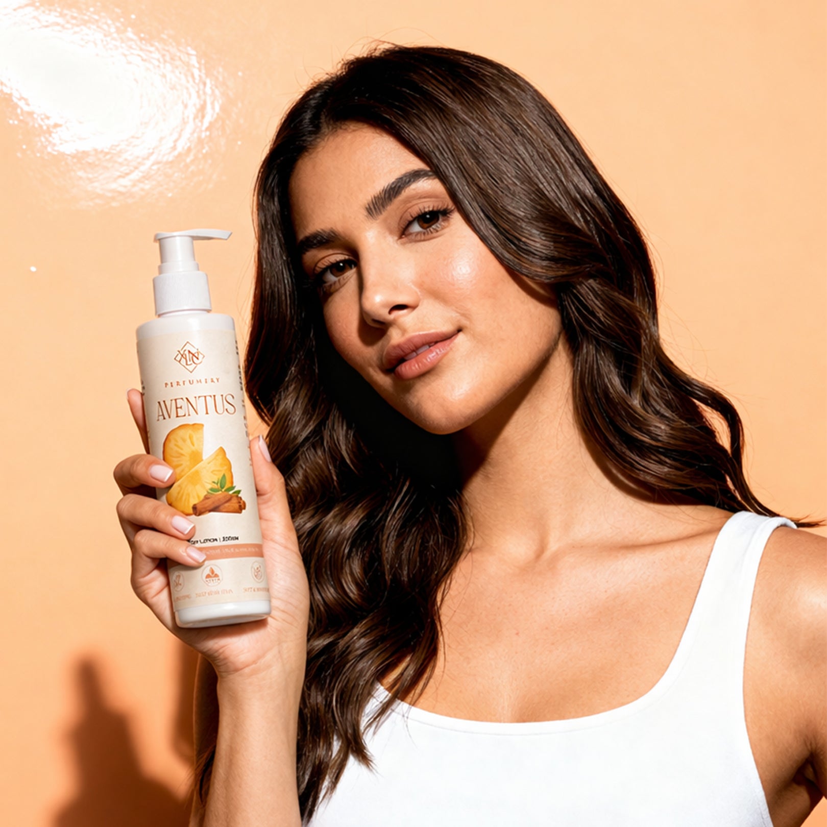 Aventus Scent Of Cr€€d Av3ntu$