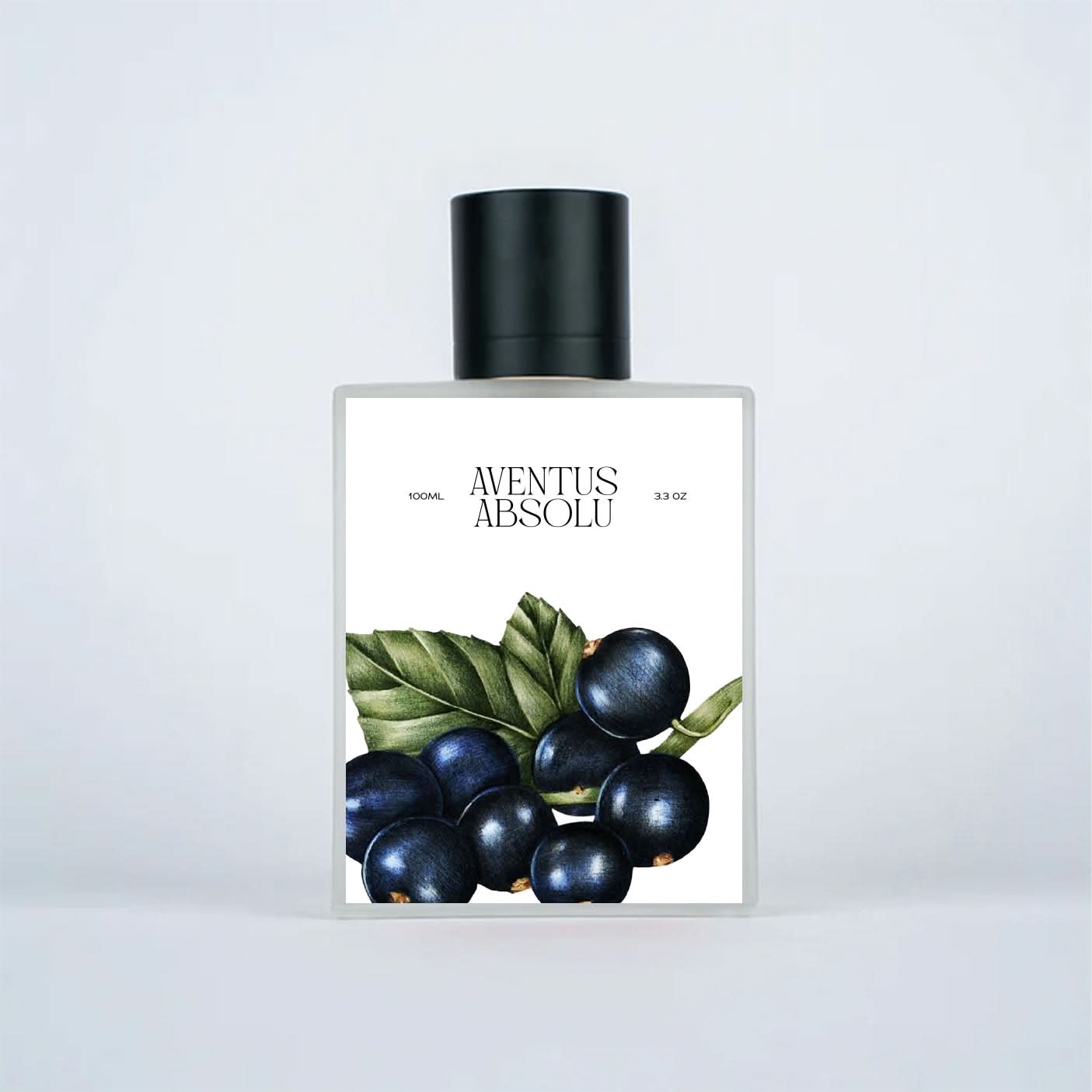 XP310 XLNC Absolu by XLNC Perfumery - EDP perfume bottle