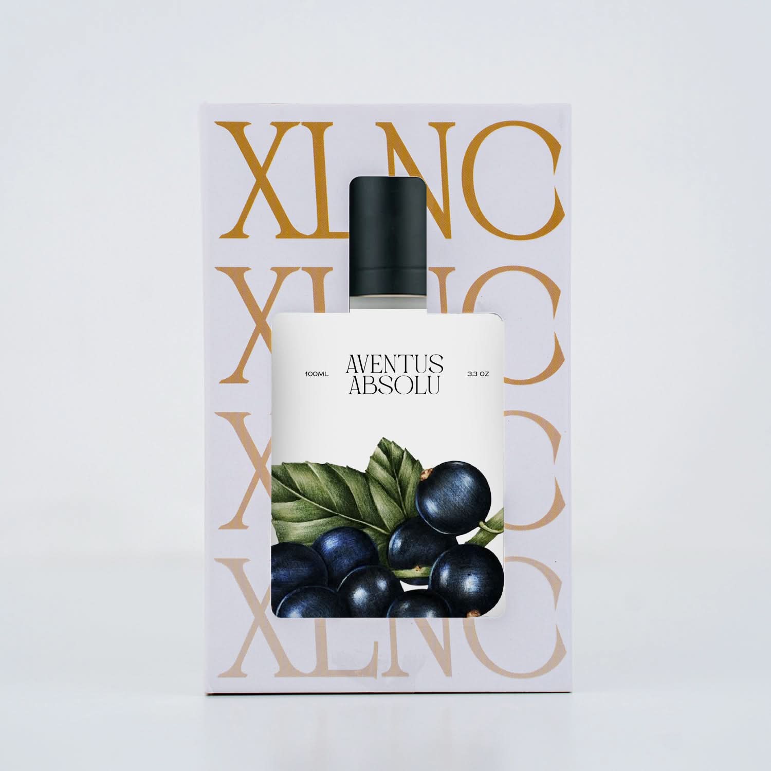 XP310 (Inspired by Aventus Absolu)