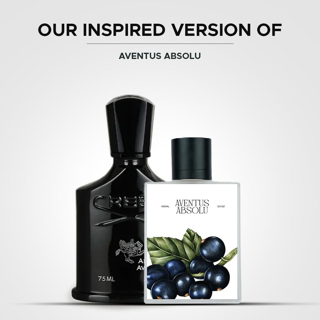 XP310 (Inspired by Aventus Absolu)