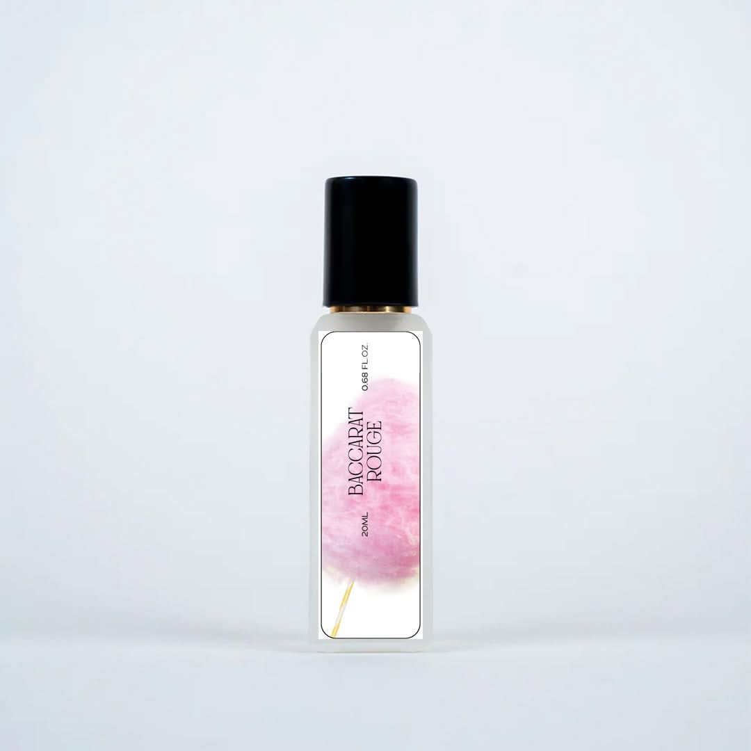 XLNC Baccarat Rouge Perfume: XP24 Inspired Parfum in India – XLNC