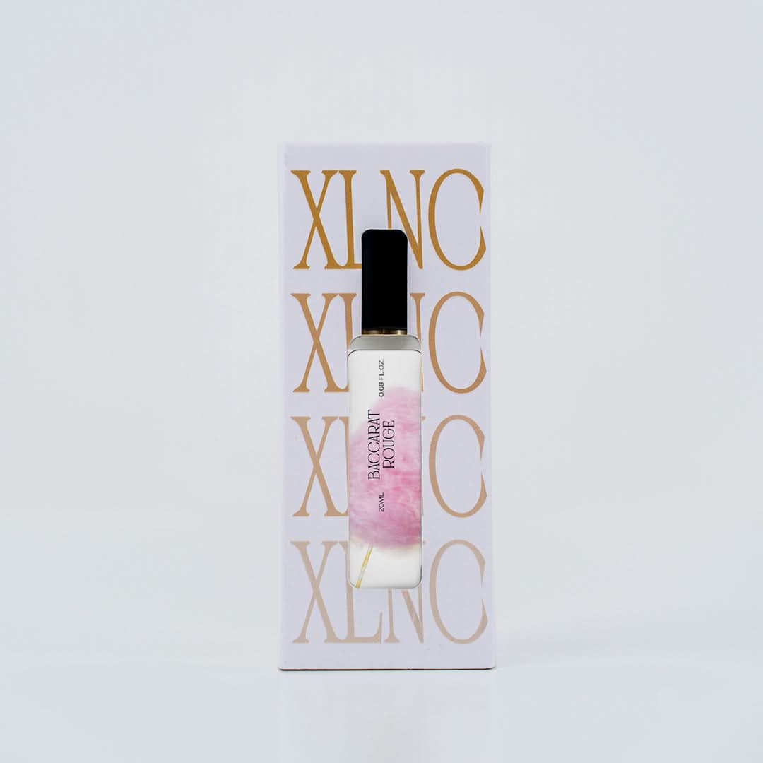 XP24 (Inspired by M℉k B@cc@r@t R0µge 540) Worn by D@rryl Dw@yne Gr@nberry Jr.