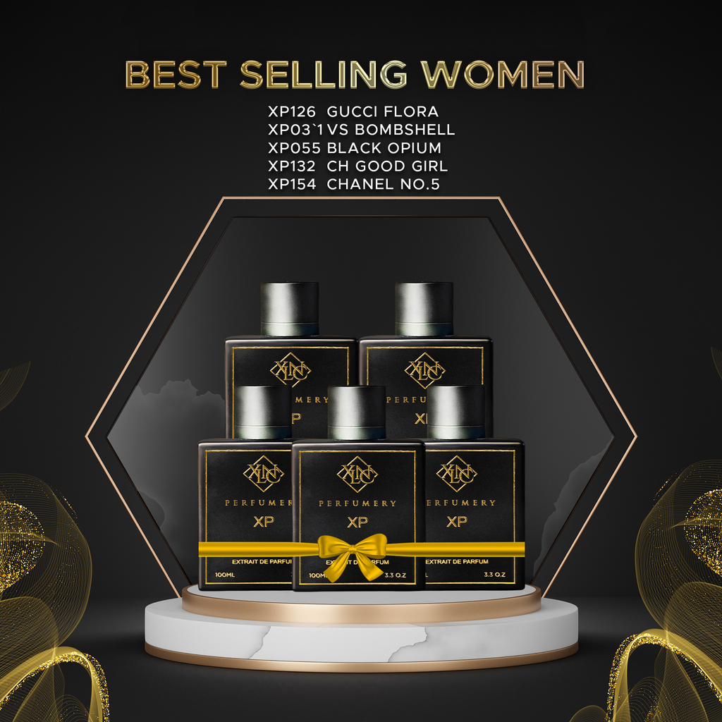 BEST SELLING WOMEN Pack Of 5