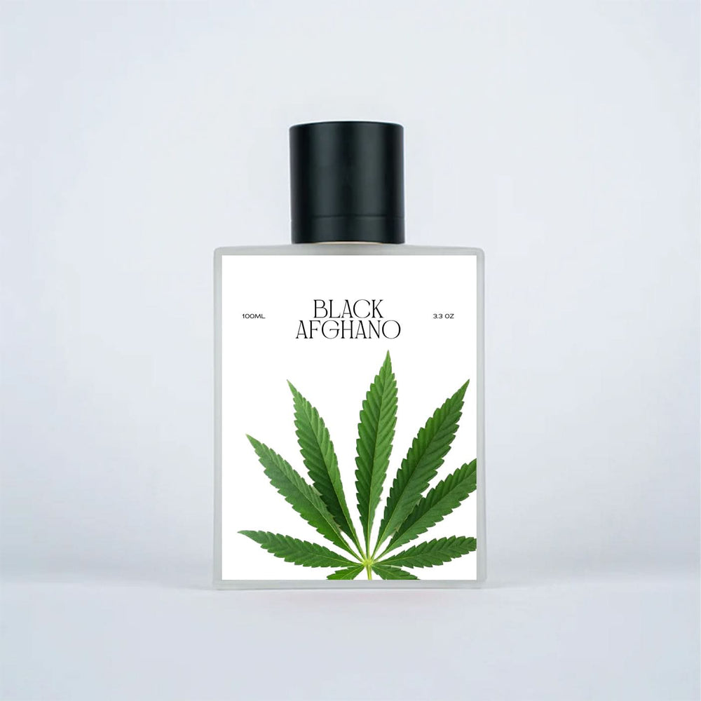 XP63 XLNC Black Afghano