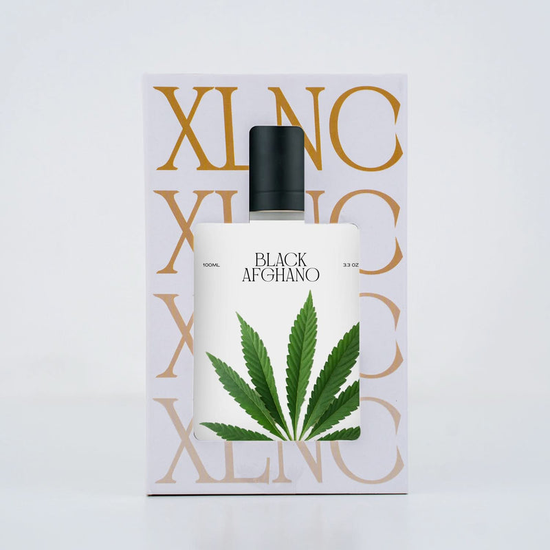 XP63 XLNC Black Afghano