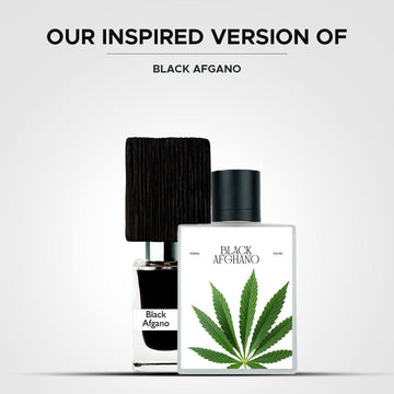 XP63 (Inspired by N@s0matt0 Bl@ck Afgh@n0)