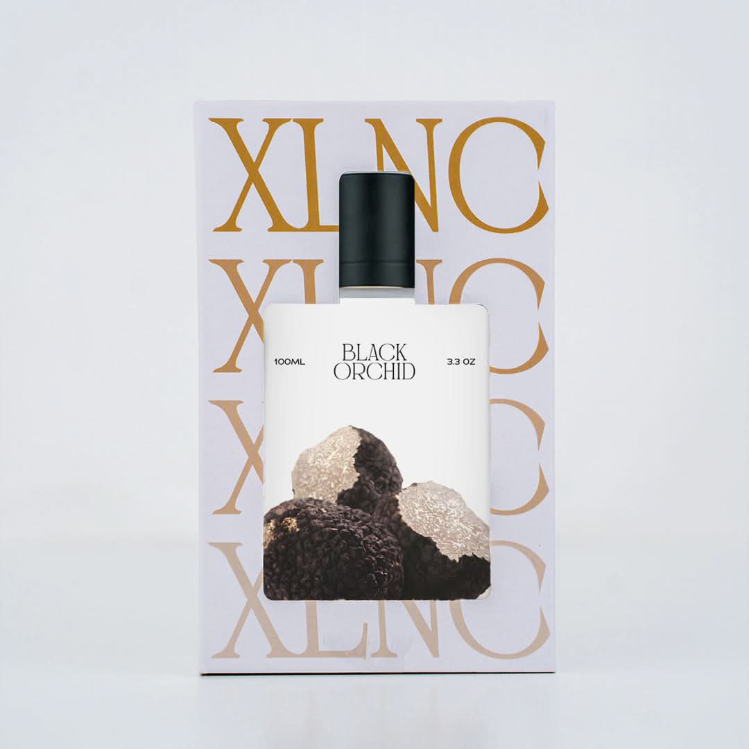 XLNC Black Orchid Perfume: XP42 Inspired Perfume In India – XLNC
