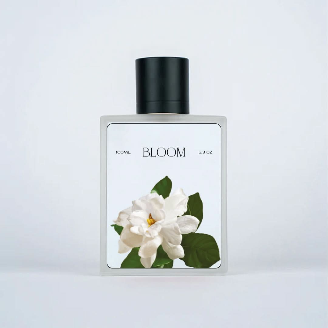 XP125 XLNC Bloom by XLNC Perfumery - EDP perfume bottle