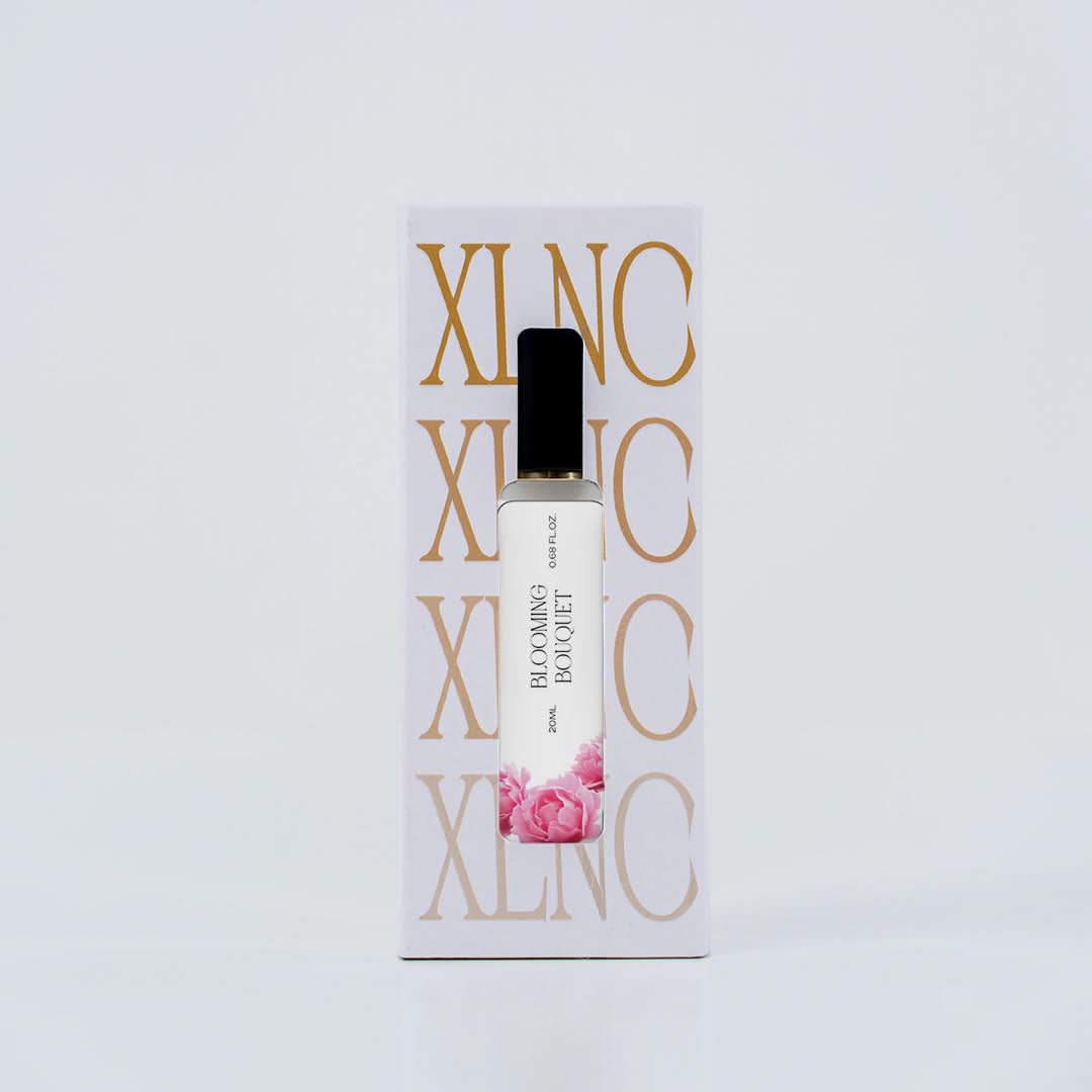 XP185 (Inspired By Miss Di0r Bl00ming B0µquet)