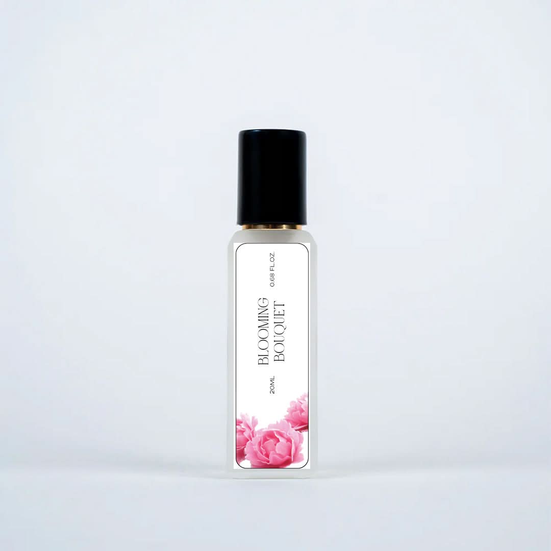 Miss blooming bouquet parfum: XP185 Inspired Eau de toilette