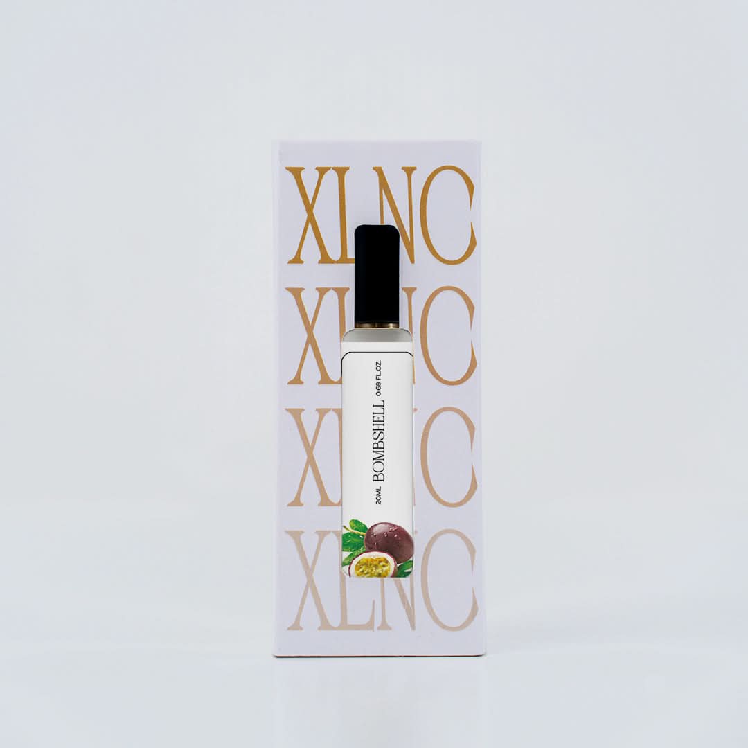 XLNC Bombshell Perfume: XP31 Inspired Perfume india – XLNC