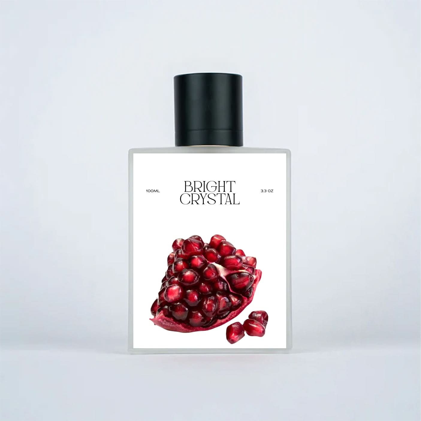 XP62 XLNC Bright Crystal by XLNC Perfumery - EDP perfume bottle