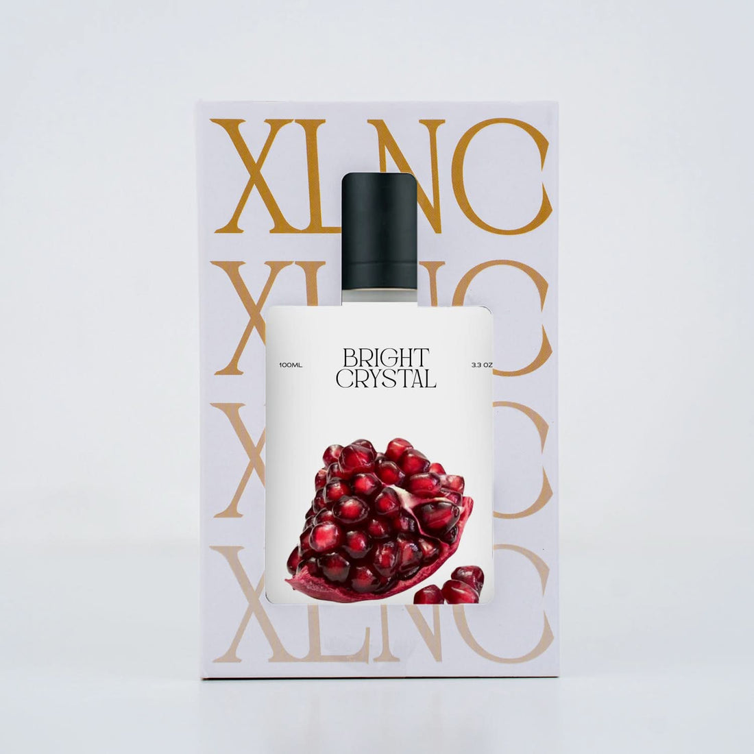 XP62 XLNC Bright Crystal