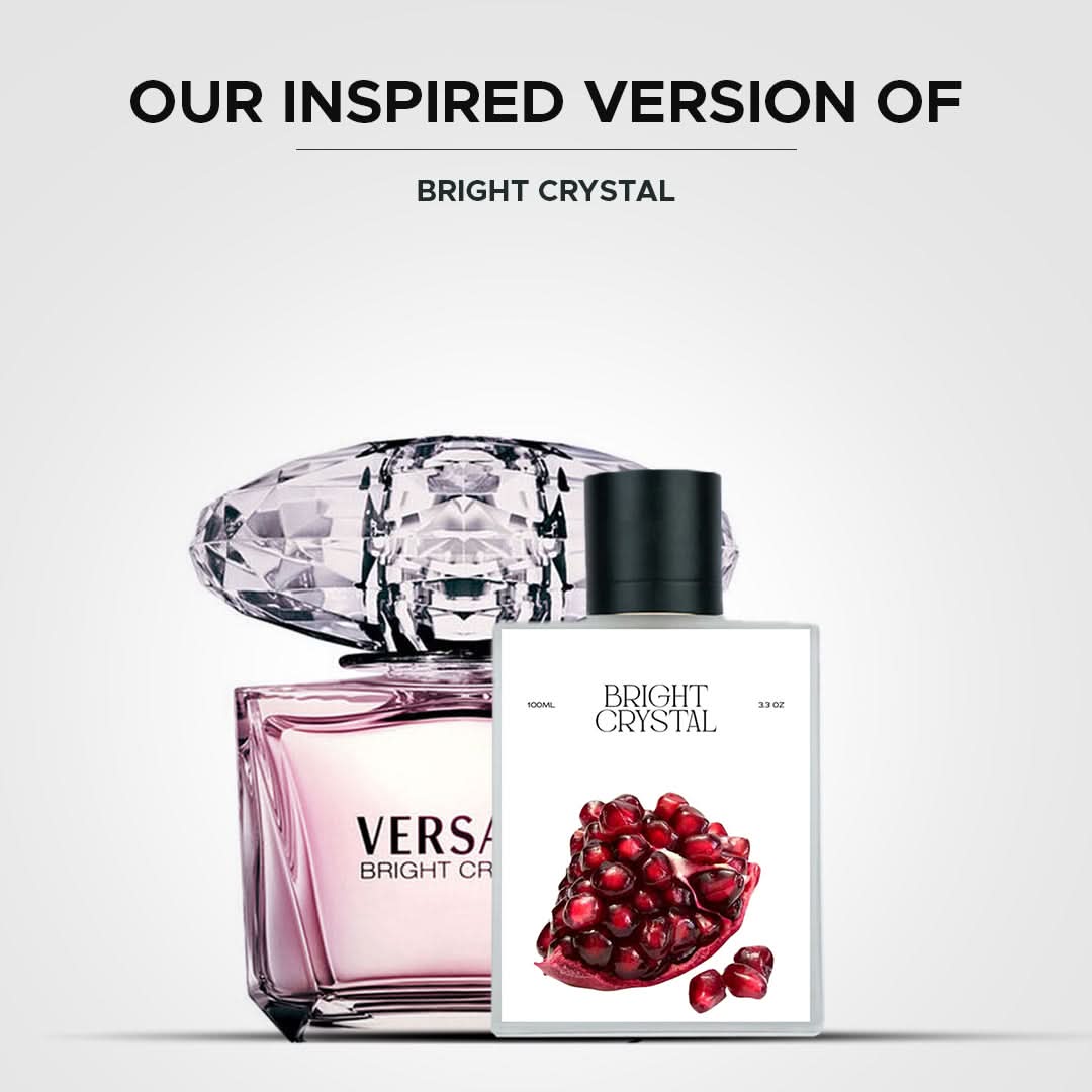 Fragrances Versace Bright Crystal Cologne Versace Bright Crystal