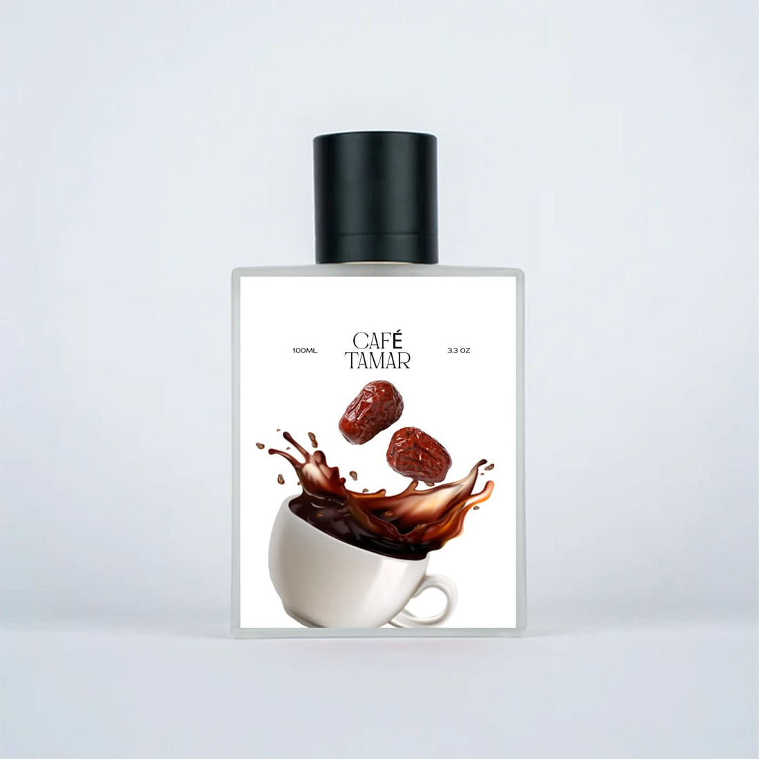 CAFE TAMAR Inspired By Kh@mr@h Q@hwa