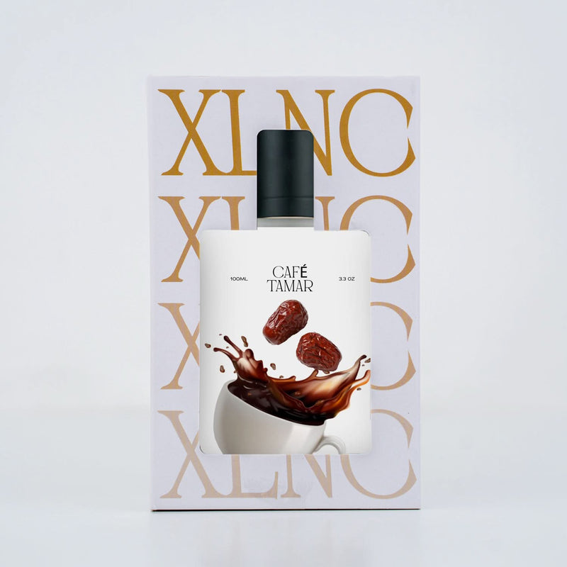 XLNC CAFE TAMAR