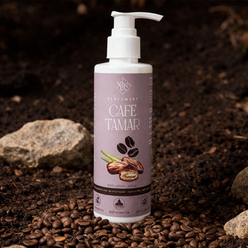 Cafe Tamar Scent Of Kh@mr@ Q@hw4