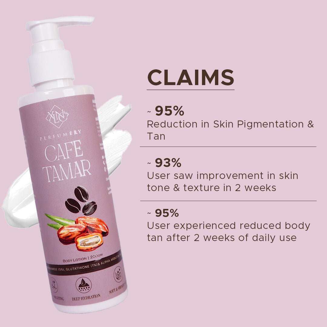 Cafe Tamar Scent Of Kh@mr@ Q@hw4