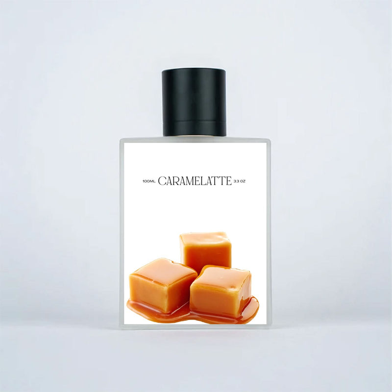 XLNC CARAMELATTE