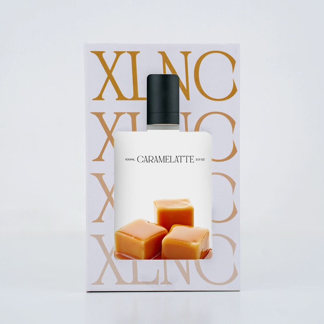 XLNC CARAMELATTE
