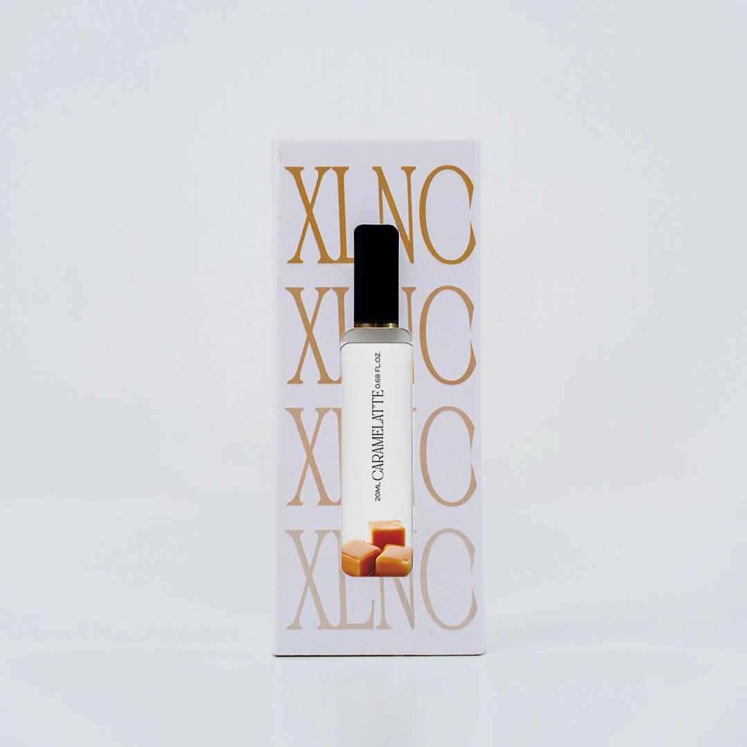 CARAMELATTE Inspired by B!@nc0 L@tte