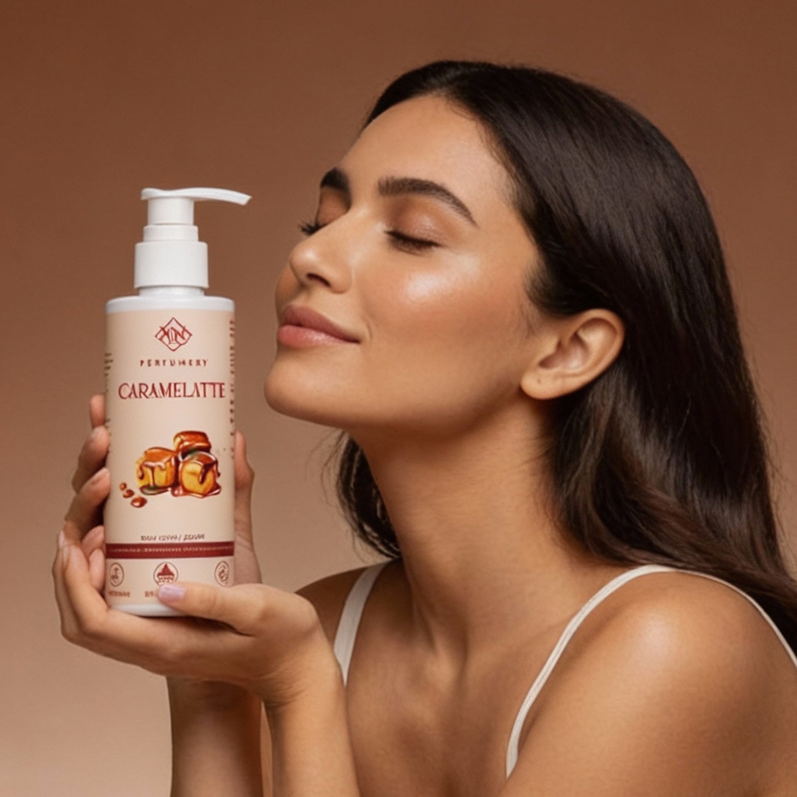 Caramelatte Scent Of B!@nc0 L@tt€