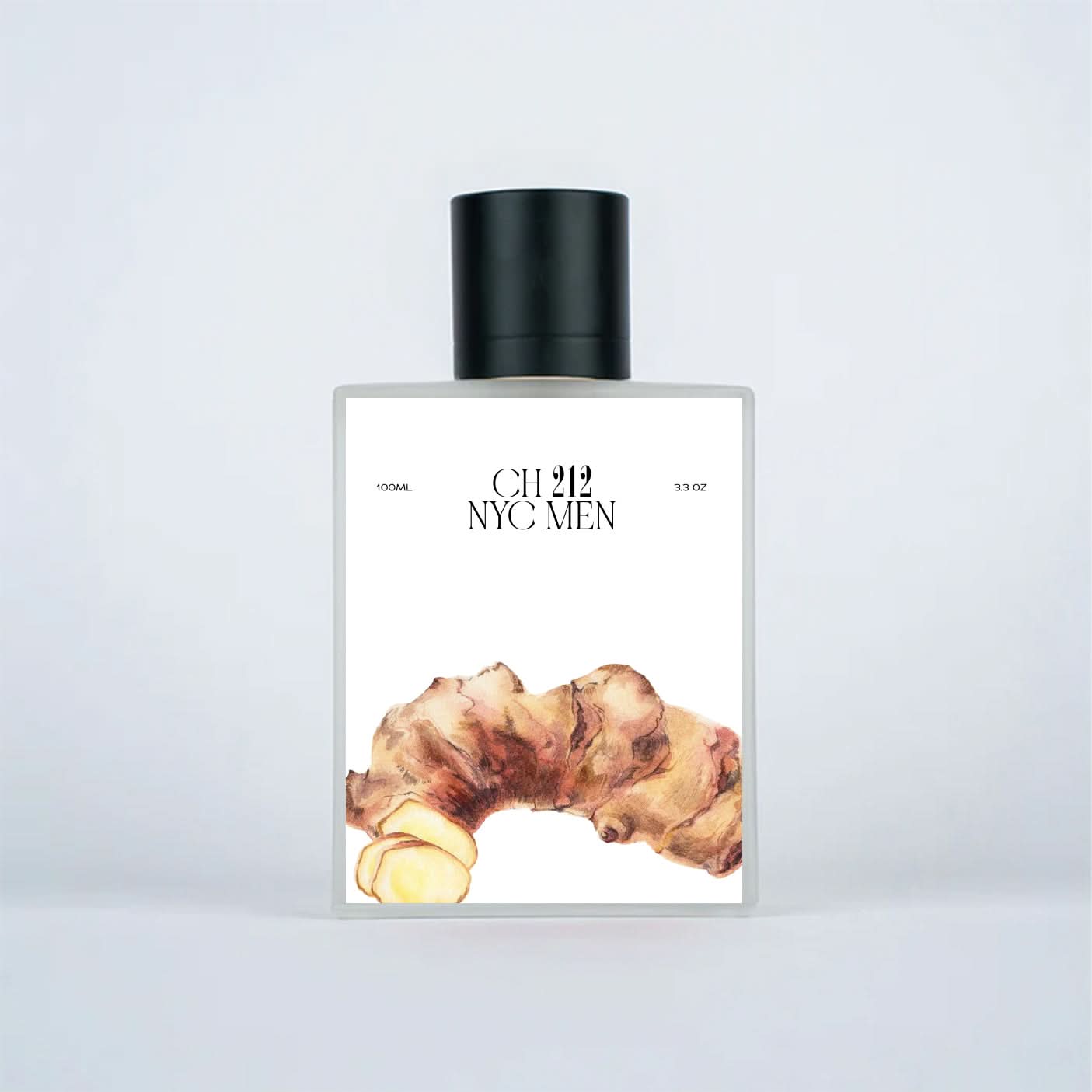 XP76 (Inspired by XLNC 212 Nyc Men