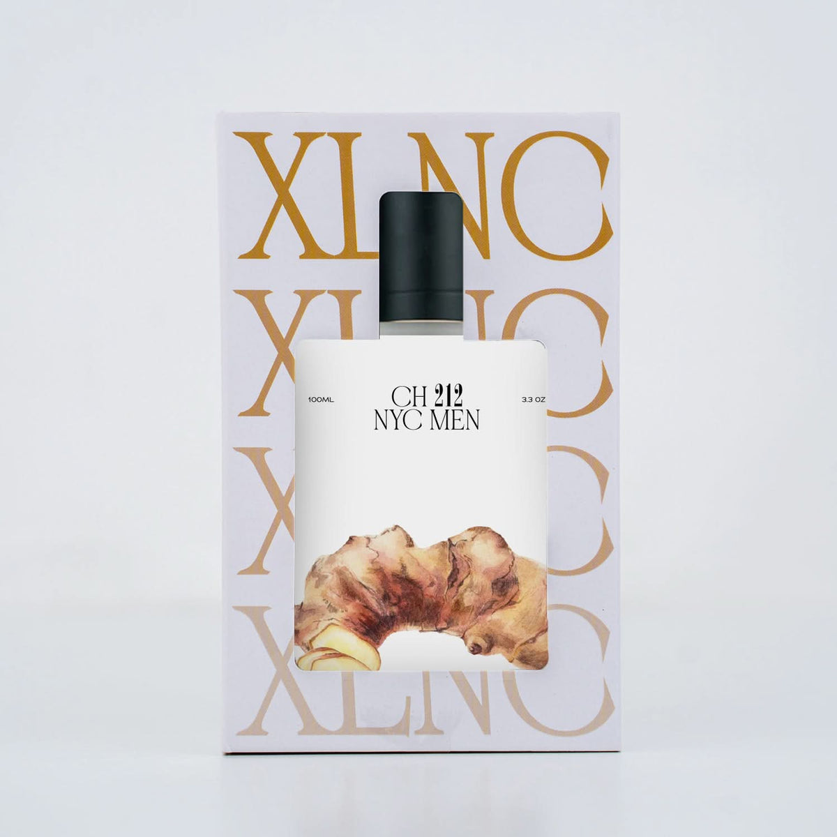 Xp76 XLNC 212 nyc Perfume: XP76 Inspired Perfume for Men in India – XLNC ...