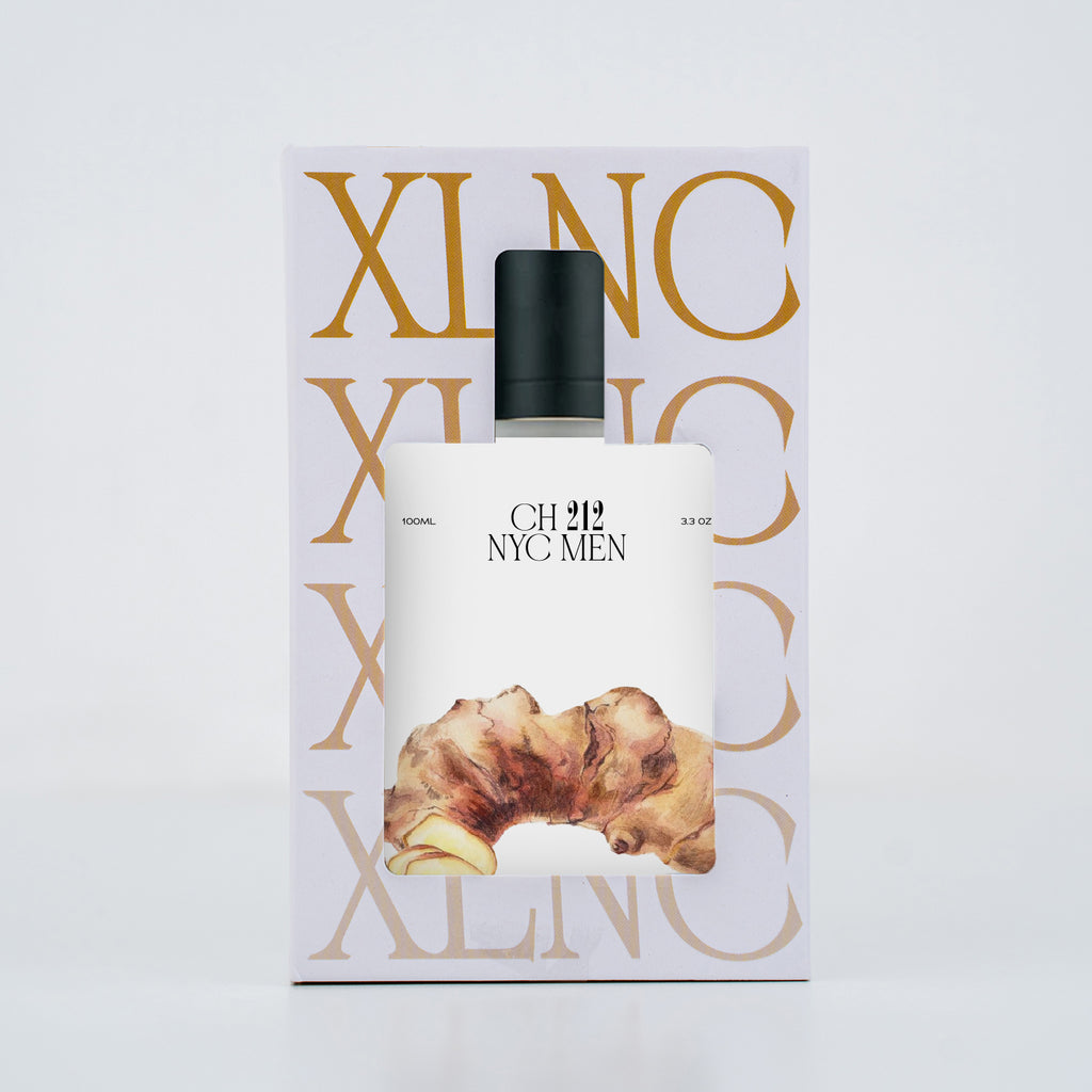 XP76 (Inspired by C@r0lin@ Herrer@ 212 Nyc Men)