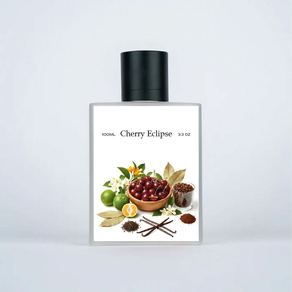 XLNC Cherry Eclipse