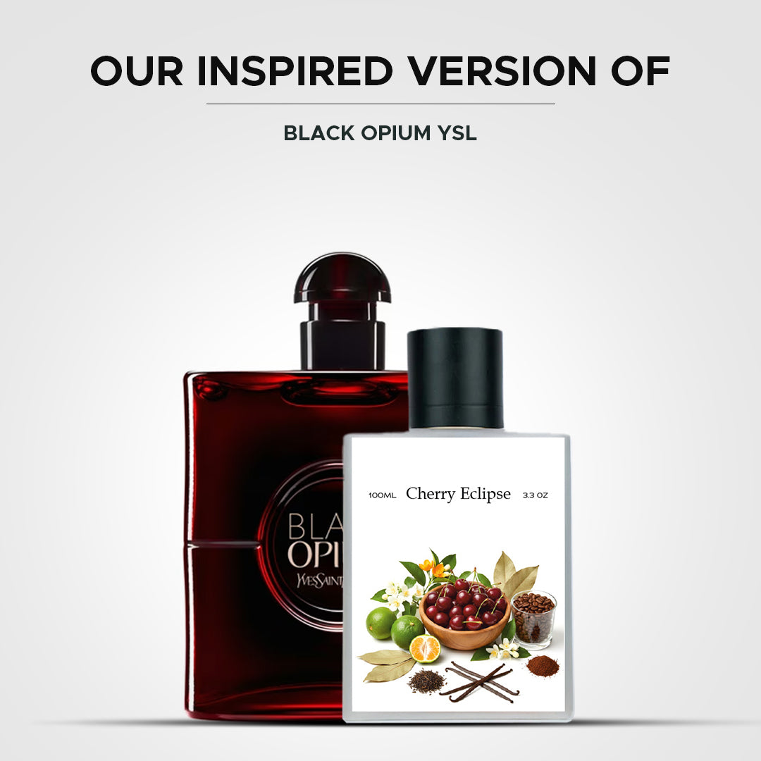 Best Women's Fragrance  AWARDED BY FRAGRANTICA 2024 ( Pack of 4 )