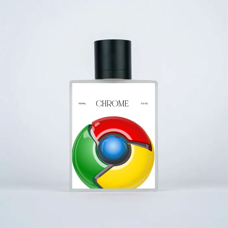 XP61 XLNC Chrome