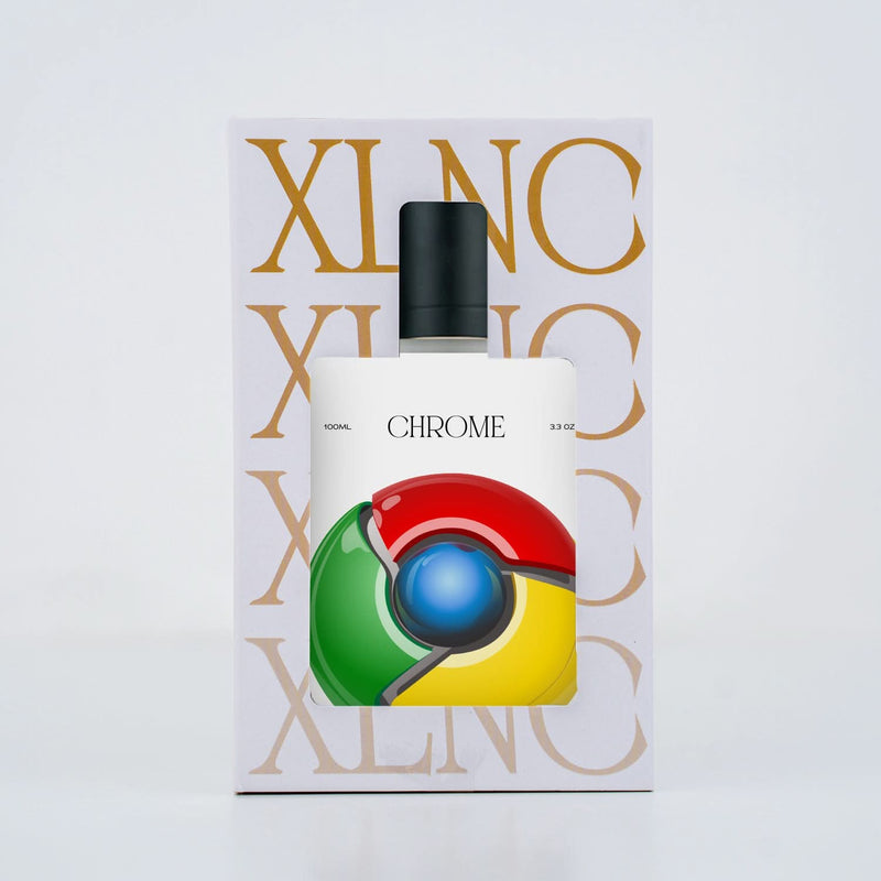 XP61 XLNC Chrome