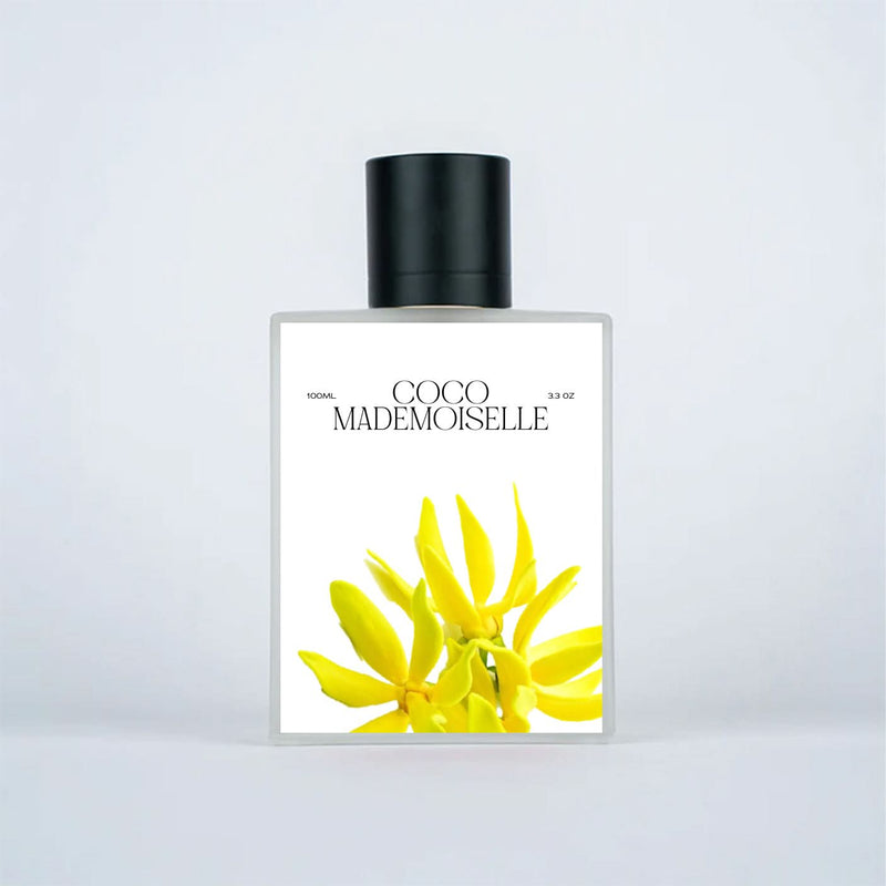 XP70 XLNC Coco Mademoiselle