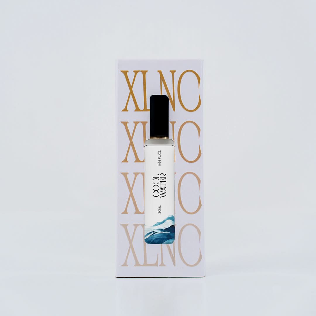 XP35 (Inspired by D@vid 0ff C00l W@ter) Worn by Aksh@y Kµm@r