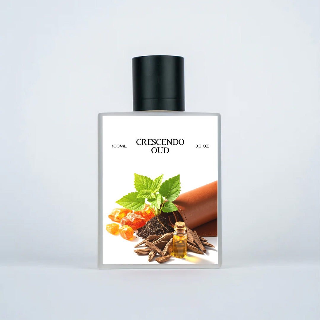 CRESCENDO OUD Inspired By 0ud C@denz@ Ma!s0n Cr!velli
