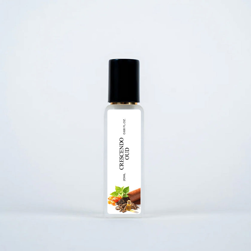 CRESCENDO OUD Inspired By 0ud C@denz@ Ma!s0n Cr!velli