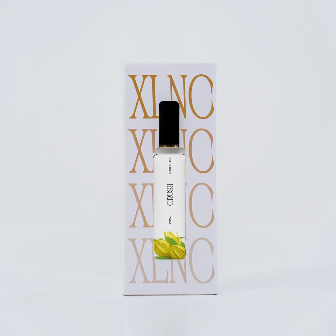 XP121 (Inspired by Vict0ria Secret Crµsh)